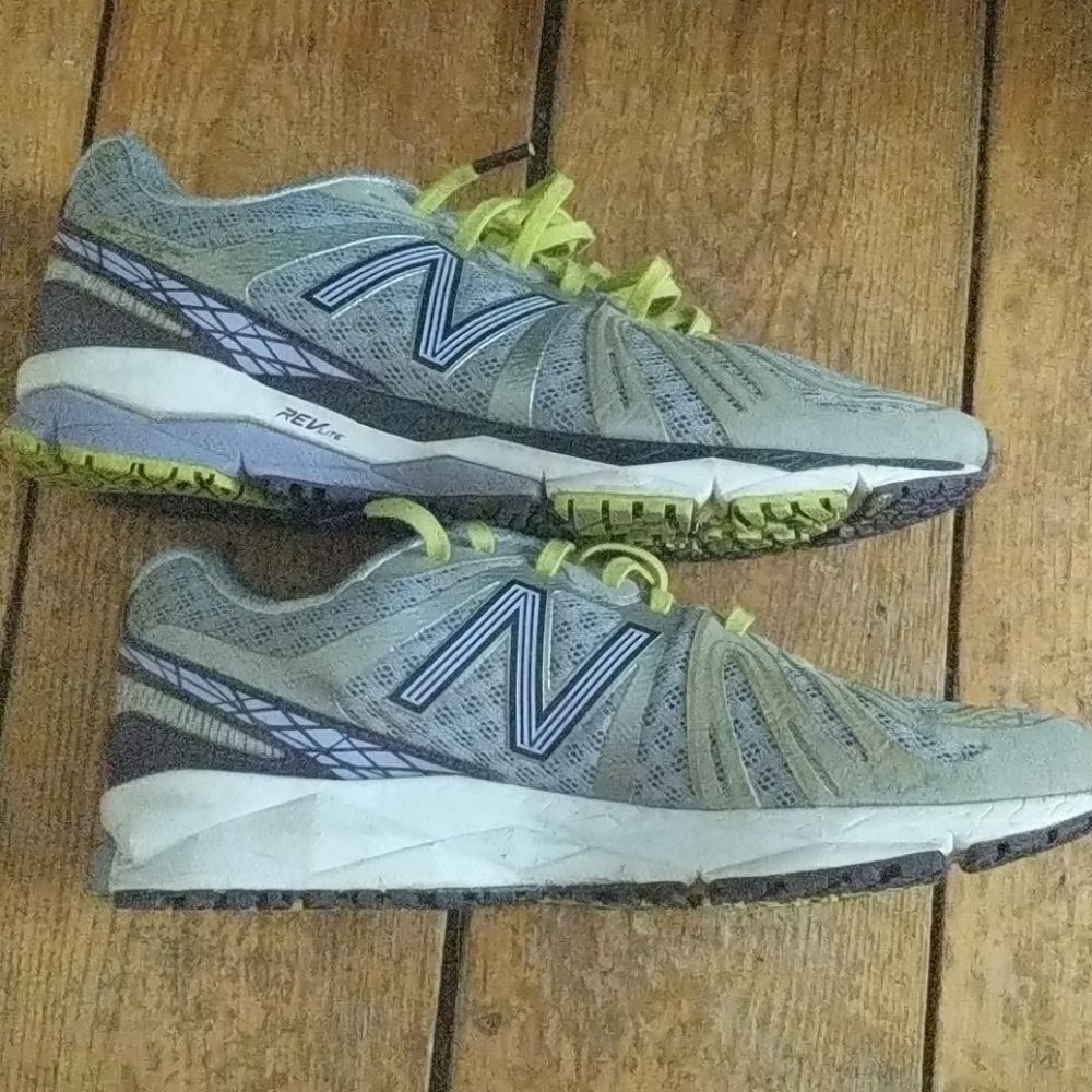 New Balance sneakers